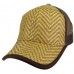   New Wicker Straw Woven Baseball Cap Curved Visor Summer Hat Snapback  eb-52090846